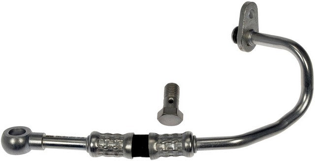 Turbocharger Oil Line Dorman-OE Solutions 667-551