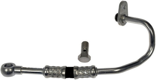 Turbocharger Oil Line Dorman-OE Solutions 667-551