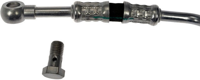 Turbocharger Oil Line Dorman-OE Solutions 667-551