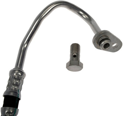 Turbocharger Oil Line Dorman-OE Solutions 667-551