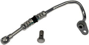 Turbocharger Oil Line Dorman-OE Solutions 667-551