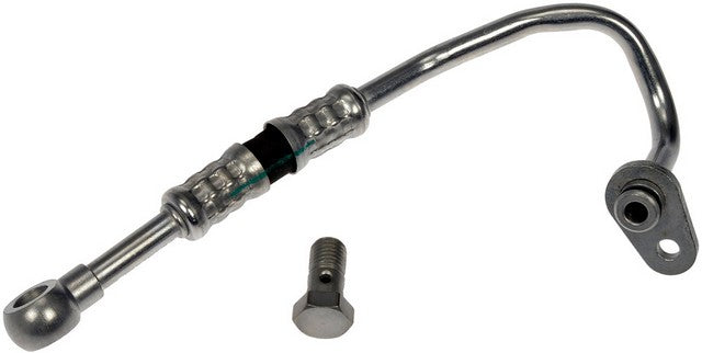 Turbocharger Oil Line Dorman-OE Solutions 667-551