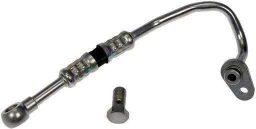 Turbocharger Oil Line Dorman-OE Solutions 667-551