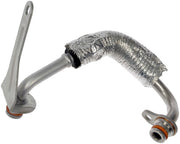Turbocharger Coolant Line Dorman-OE Solutions 667-552
