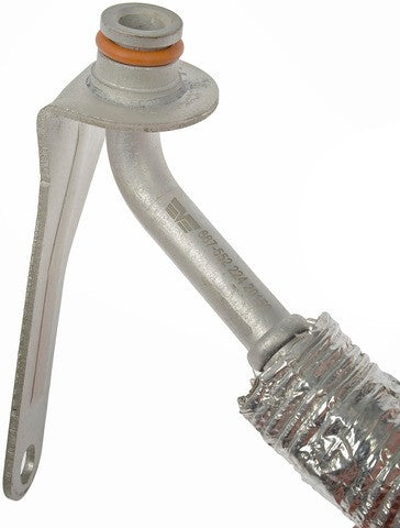 Turbocharger Coolant Line Dorman-OE Solutions 667-552