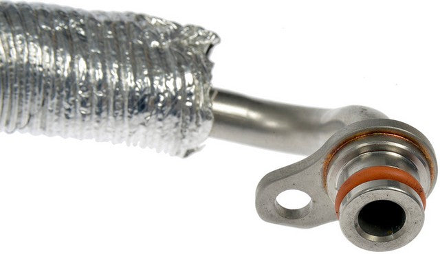 Turbocharger Coolant Line Dorman-OE Solutions 667-552