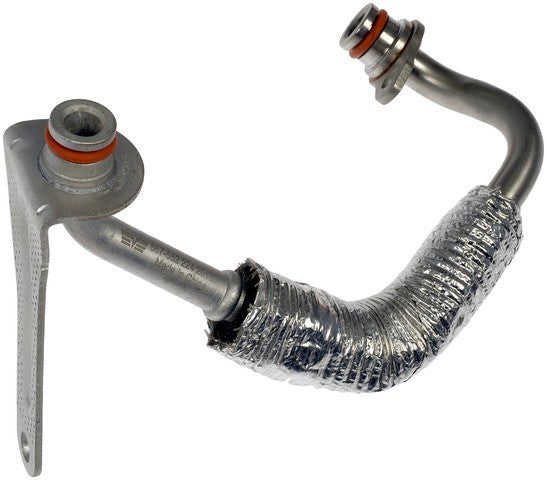 Turbocharger Coolant Line Dorman-OE Solutions 667-552