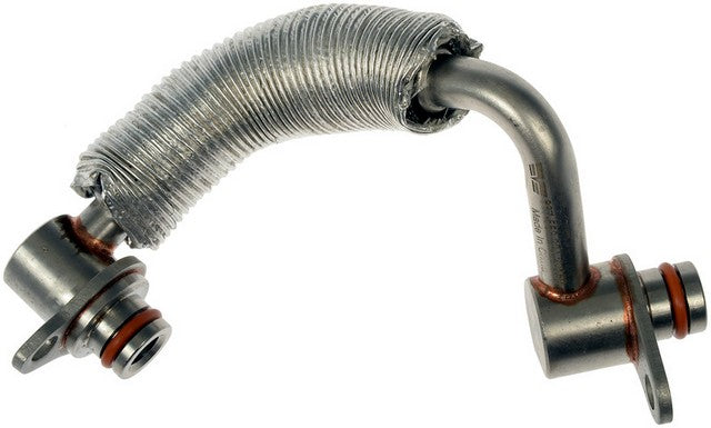 Turbocharger Coolant Line Dorman-OE Solutions 667-553