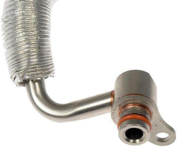 Turbocharger Coolant Line Dorman-OE Solutions 667-553