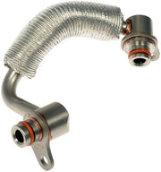 Turbocharger Coolant Line Dorman-OE Solutions 667-553