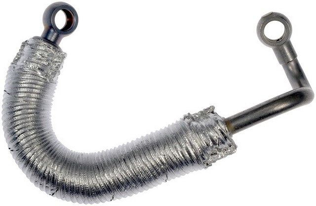 Turbocharger Oil Line Dorman-OE Solutions 667-557