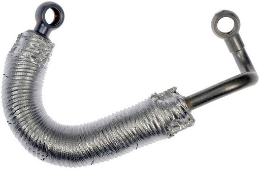 Turbocharger Oil Line Dorman-OE Solutions 667-557