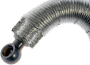 Turbocharger Oil Line Dorman-OE Solutions 667-557