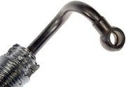 Turbocharger Oil Line Dorman-OE Solutions 667-557