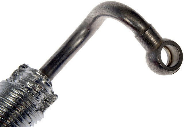 Turbocharger Oil Line Dorman-OE Solutions 667-557