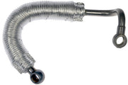 Turbocharger Oil Line Dorman-OE Solutions 667-557