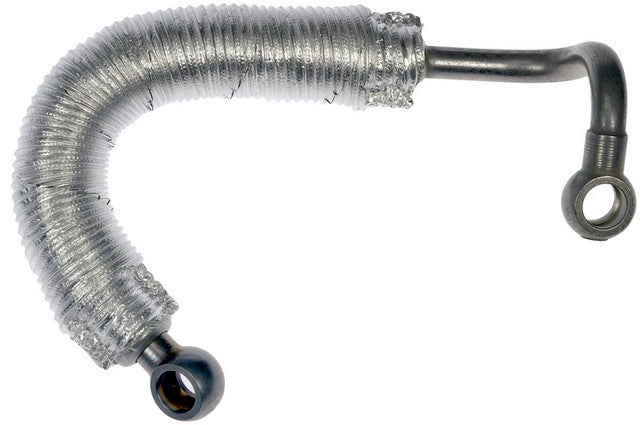 Turbocharger Oil Line Dorman-OE Solutions 667-557
