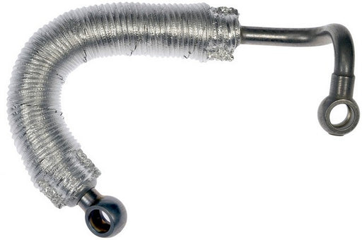 Turbocharger Oil Line Dorman-OE Solutions 667-557