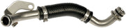 Turbocharger Oil Line Dorman-OE Solutions 667-558