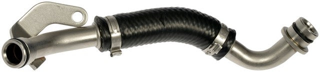 Turbocharger Oil Line Dorman-OE Solutions 667-558