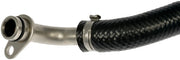 Turbocharger Oil Line Dorman-OE Solutions 667-558