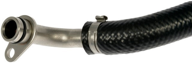 Turbocharger Oil Line Dorman-OE Solutions 667-558