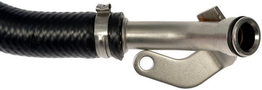 Turbocharger Oil Line Dorman-OE Solutions 667-558