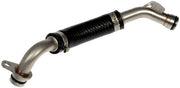 Turbocharger Oil Line Dorman-OE Solutions 667-558