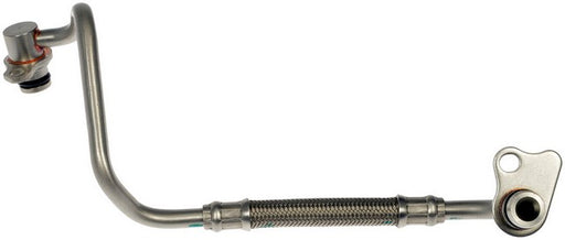 Turbocharger Oil Line Dorman-OE Solutions 667-560