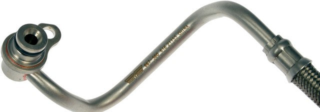 Turbocharger Oil Line Dorman-OE Solutions 667-560