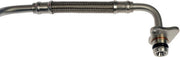 Turbocharger Oil Line Dorman-OE Solutions 667-560