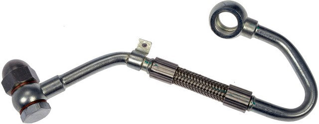 Turbocharger Coolant Line Dorman-OE Solutions 667-562