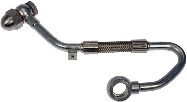 Turbocharger Coolant Line Dorman-OE Solutions 667-562