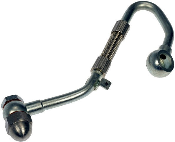 Turbocharger Coolant Line Dorman-OE Solutions 667-562