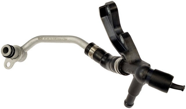 Turbocharger Coolant Line Dorman-OE Solutions 667-565