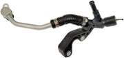 Turbocharger Coolant Line Dorman-OE Solutions 667-565