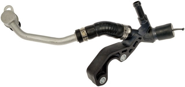 Turbocharger Coolant Line Dorman-OE Solutions 667-565
