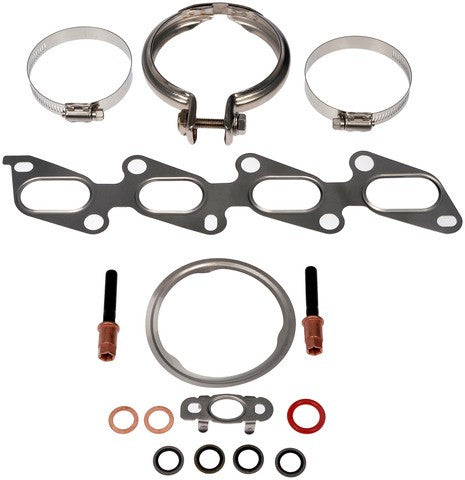 Turbocharger Gasket Kit Dorman-OE Solutions 667-574