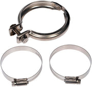 Turbocharger Gasket Kit Dorman-OE Solutions 667-574