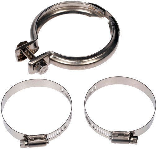 Turbocharger Gasket Kit Dorman-OE Solutions 667-574
