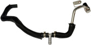 Turbocharger Coolant Line Dorman-OE Solutions 667-577