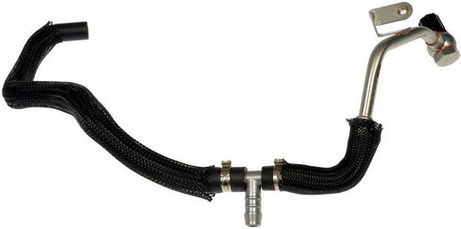 Turbocharger Coolant Line Dorman-OE Solutions 667-577