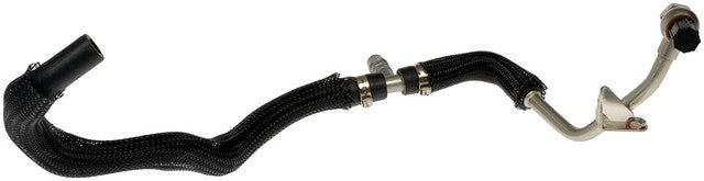 Turbocharger Coolant Line Dorman-OE Solutions 667-577