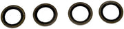 Turbocharger Coolant Line Gasket Dorman-OE Solutions 667-580