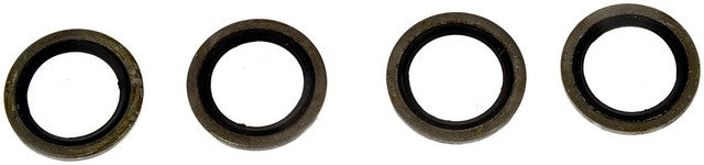 Turbocharger Coolant Line Gasket Dorman-OE Solutions 667-580