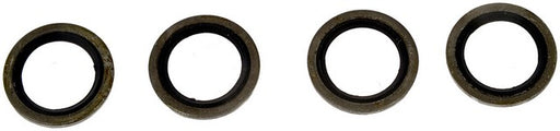 Turbocharger Coolant Line Gasket Dorman-OE Solutions 667-580