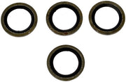 Turbocharger Coolant Line Gasket Dorman-OE Solutions 667-580