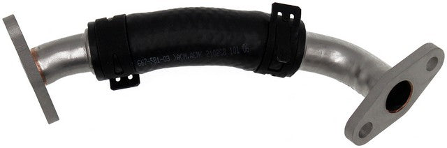 Turbocharger Oil Line Dorman-OE Solutions 667-581