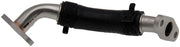 Turbocharger Oil Line Dorman-OE Solutions 667-581