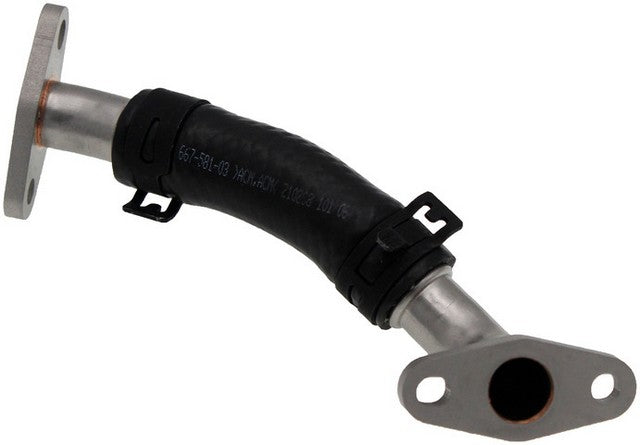Turbocharger Oil Line Dorman-OE Solutions 667-581